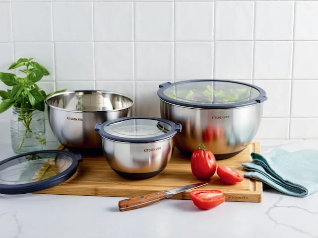 Upgrade Your Kitchen: Essential Kitchenware and Accessories Every Home Needs | The Ideal