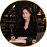 Tác Giả Võ Hà Nhi Profile Picture