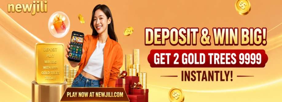 NEWJILI Cover Image