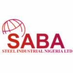 SABA STEEL INDUSTRIAL NIGERIA LIMITED Profile Picture