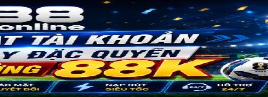 Nhà Cái FC88 Cover Image