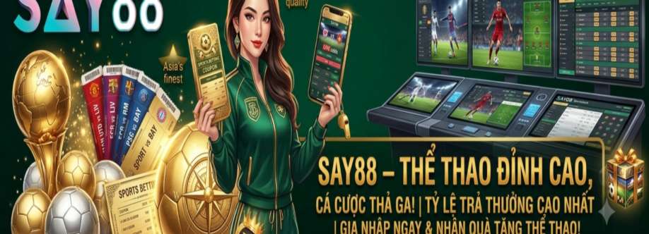 Say88 health Cover Image