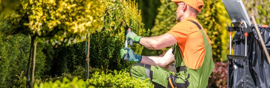 The Works Lawn Service Cover Image