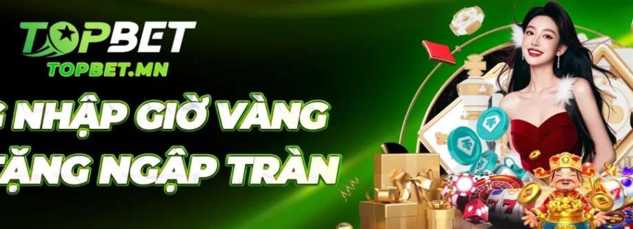 TopBet mn Cover Image
