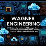 Wagner Engineer Profile Picture