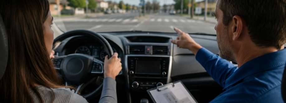 Alo Driving School Cover Image