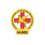 Jeena Sikho HiiMS Asansol Profile Picture