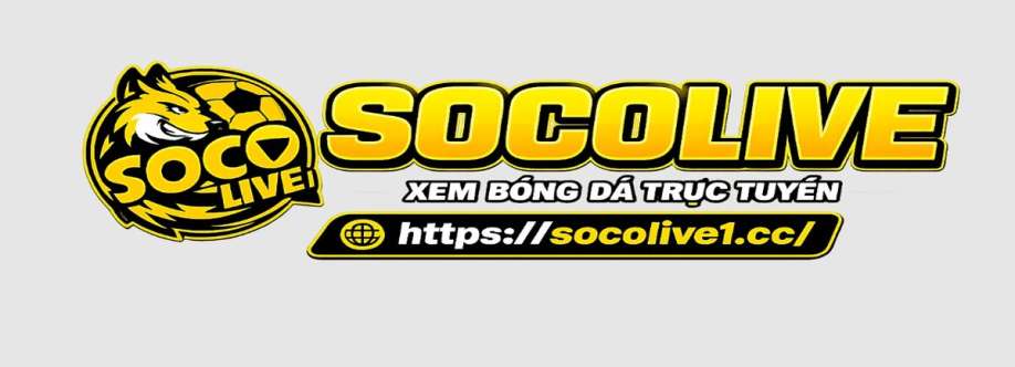 Socolive cc Cover Image