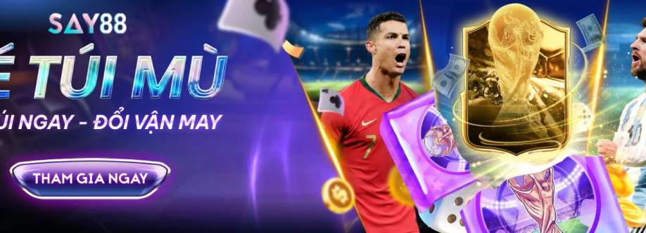 TRANG CHỦ SAY88 Cover Image