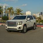 GMC Yukon Denali Rental Dubai Profile Picture