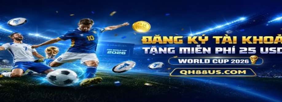 Nhà Cái QH88 Cover Image