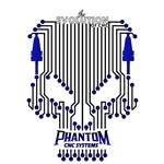 Phantomcnc machines Profile Picture