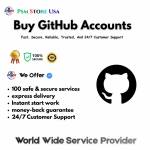 GitHub Accounts Profile Picture