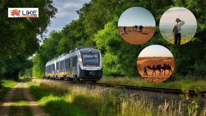 Best Tour & Travel Agency in Sec 9 Chandigarh