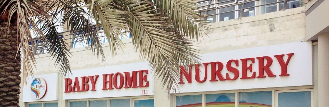 Baby Home Nursery JLT Cover Image