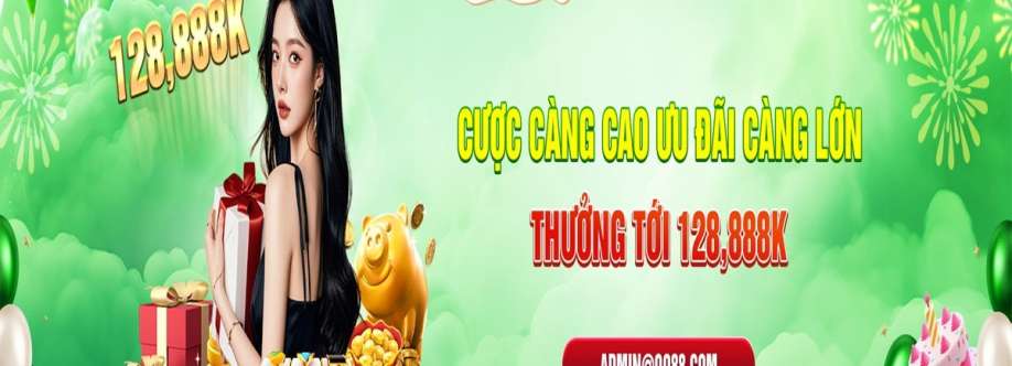 Trang chu QQ88 Cover Image