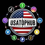 usatophub business Profile Picture