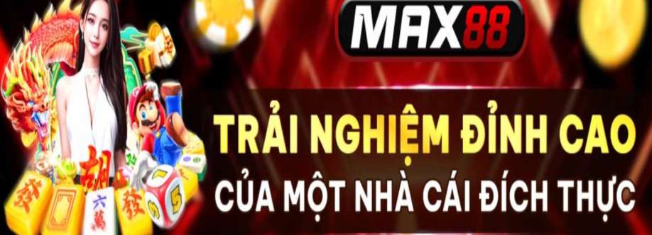 Nhà Cái MAX88 Cover Image