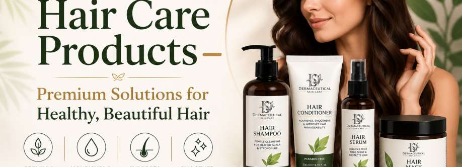Dermaceutical Skin Care Cover Image