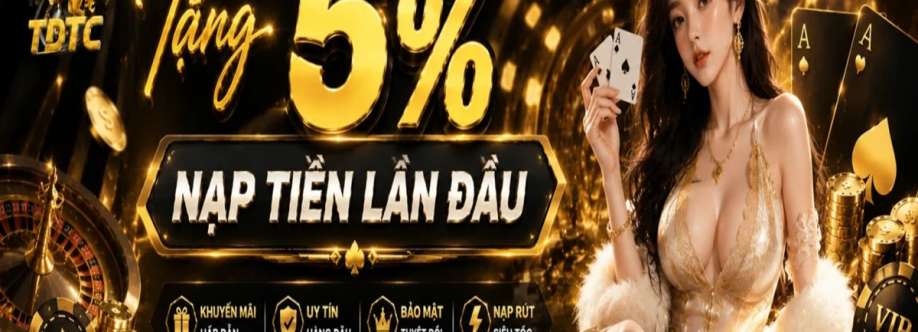 TDTC Đỉnh Cao Giải Trí Nhà Cái Châu Á Thưởng Nóng 999K Cover Image