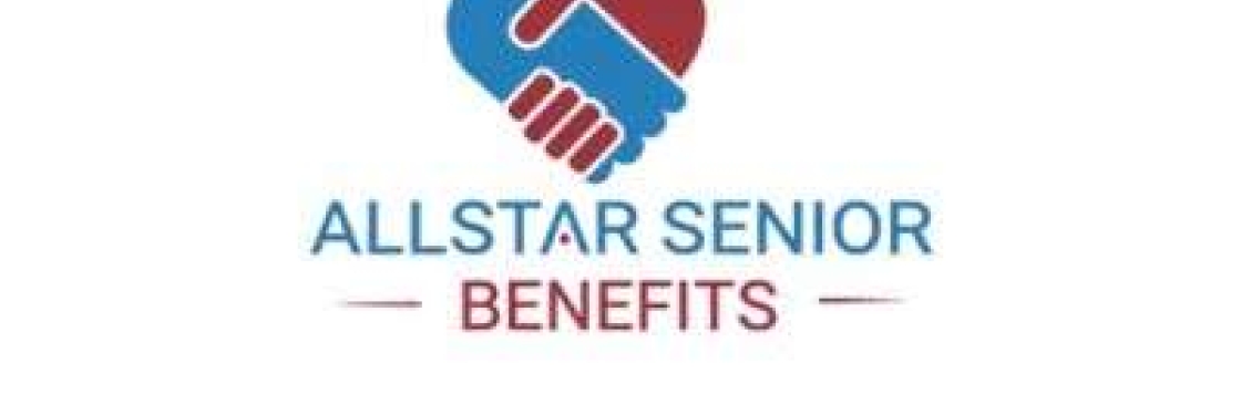 AllStar Senior Benefits Cover Image