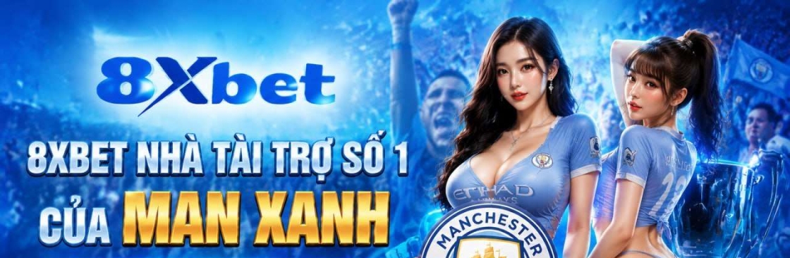 Trang Chủ 8Xbet Cover Image