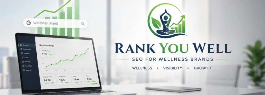 Rank You Well Cover Image