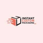 Instant custom packaging UK Profile Picture