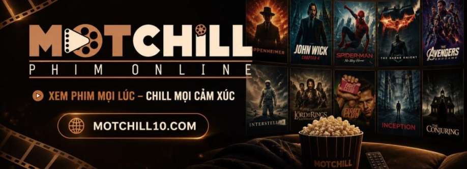 Trang Chủ Motchill Cover Image