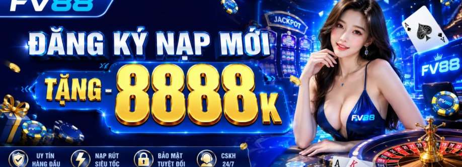 Nhà Cái FV88 Cover Image