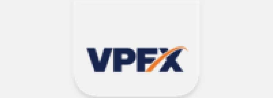 VPFX Trading Cover Image