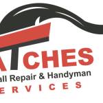 Patches Drywall Repair and Handyman Services Profile Picture