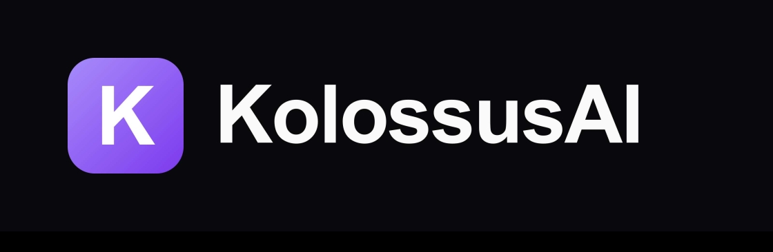 KolossusAI India Cover Image