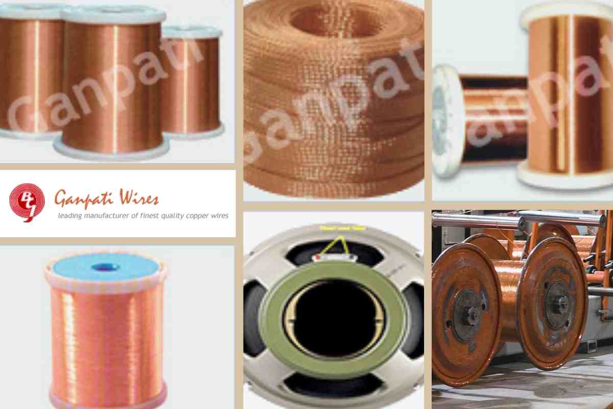 What Makes a Copper Wire Manufacturer in India Reliable?