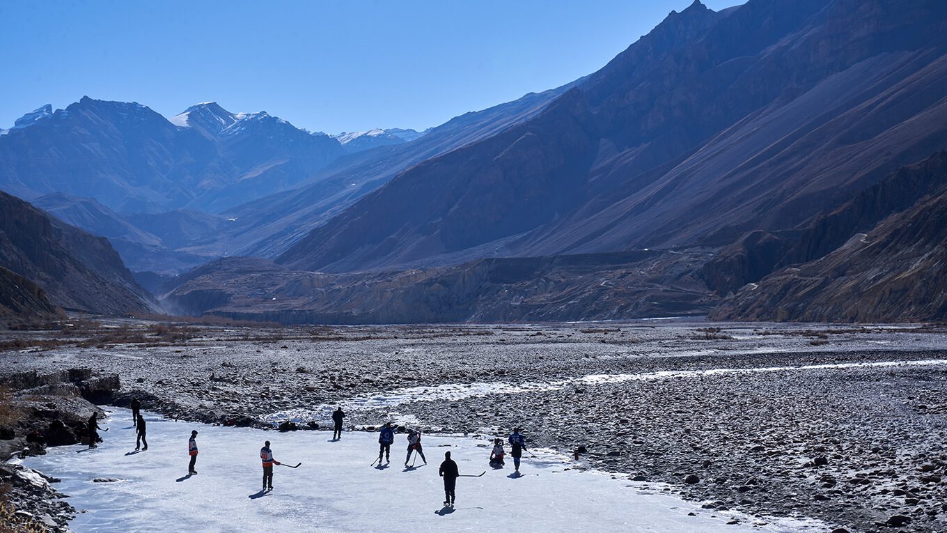 Best Time to Visit Spiti Valley | Plan Your Travel - Amida Rangrik