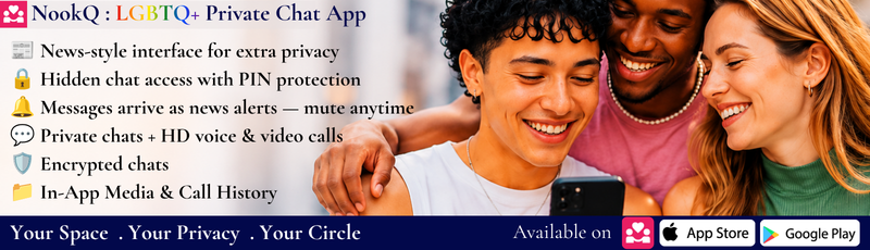 Top Gay Apps In 2026