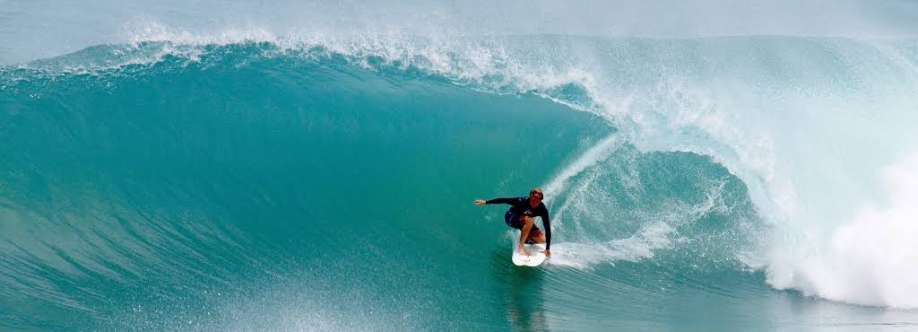 Surf In Barbados Cover Image