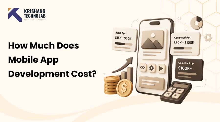 Mobile App Development Cost in 2026: Full Pricing Guide