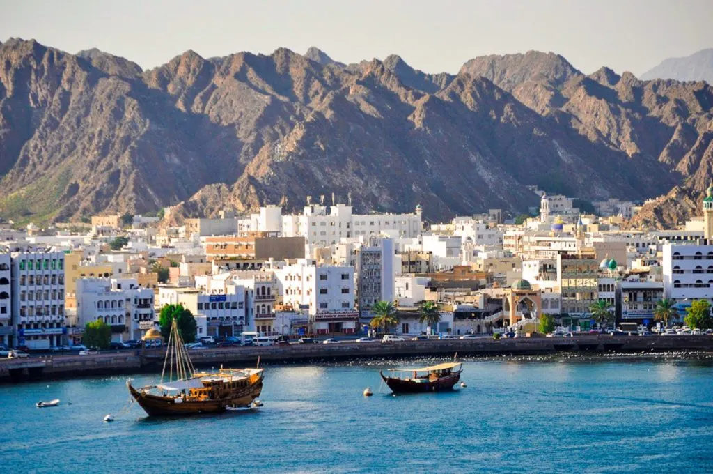 Self-Drive or Guided Tour: Which Is Better for Exploring Oman? – Telegraph