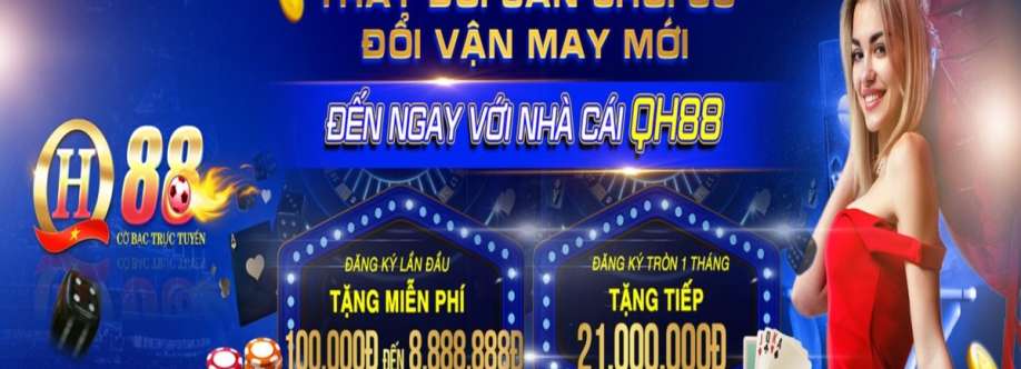 Nhà Cái QH88 Cover Image