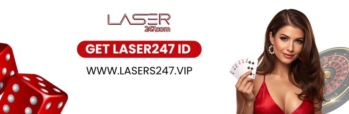 Laser247 VIP Cover Image