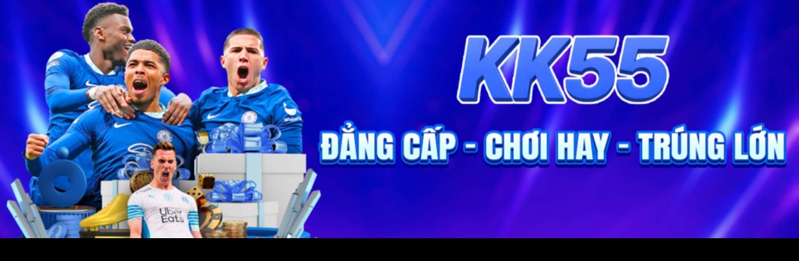 KK55 Cover Image