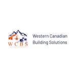 Western Canadian Building Solutions Profile Picture