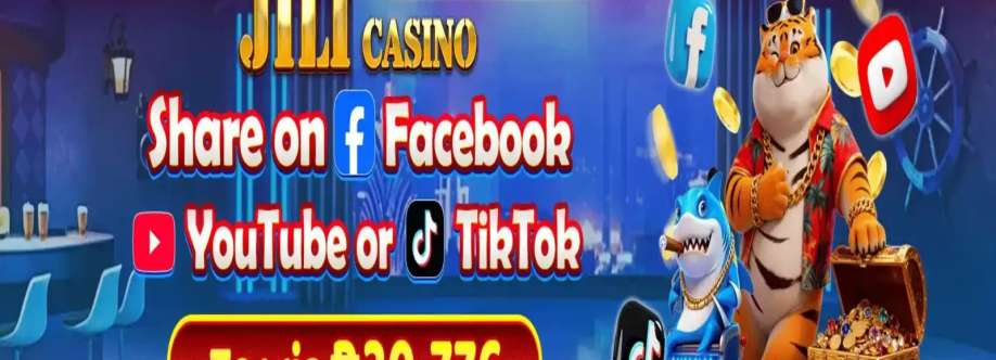 jilicasino1 net Cover Image