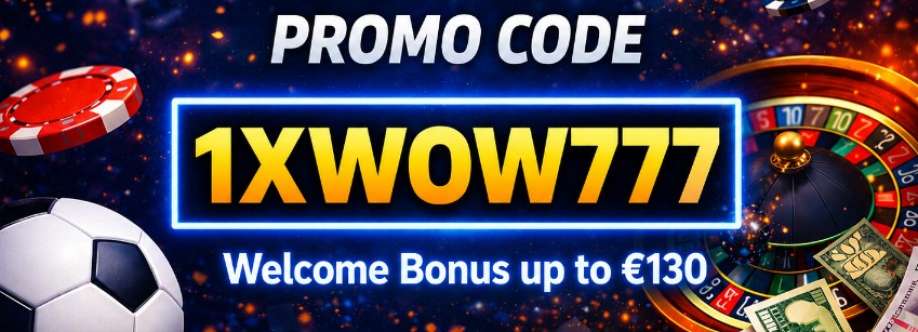 xbet promocode Cover Image