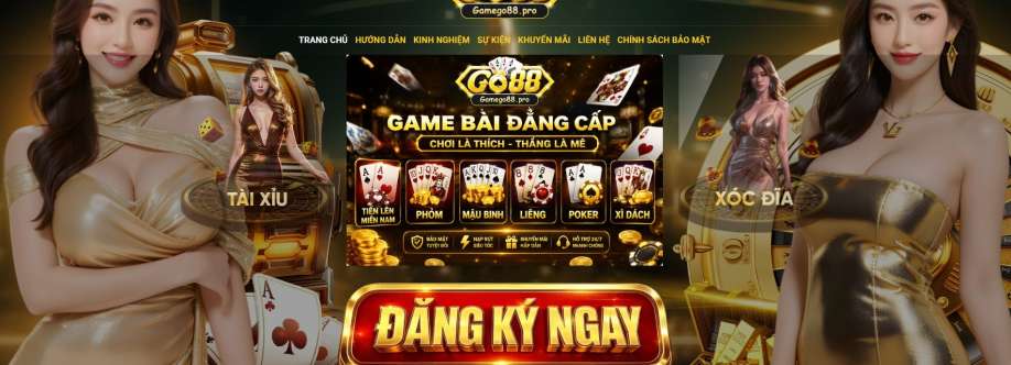 gamego88 pro Cover Image