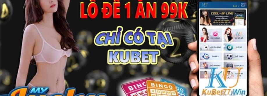 Nhà cái kubet Cover Image