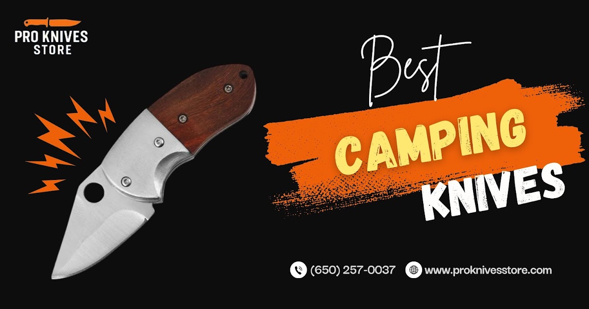 Everyday Carry Essentials: How to Pick the Right Folding Knife