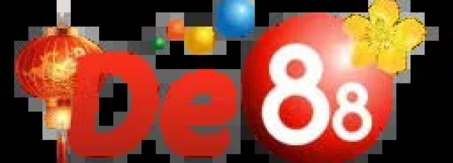 De88 page Cover Image