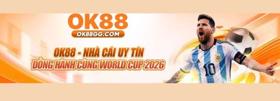 OK88 Cover Image